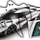 Image for article titled Why Does Koenigsegg Have A Ghost On All Their Cars?